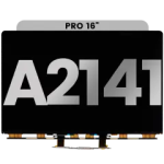 Apple Macbook Pro 16 (A2141) Display (No Frame) OEM-Equivalent
