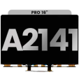 Apple Macbook Pro 16 (A2141) Display (No Frame) OEM-Equivalent