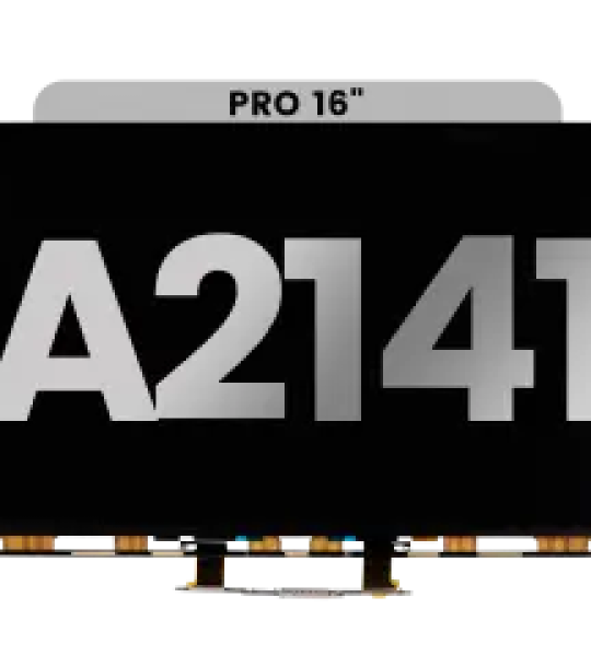 Apple Macbook Pro 16 (A2141) Display (No Frame) OEM-Equivalent