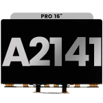 Apple Macbook Pro 16 (A2141) Display (No Frame) OEM-Equivalent