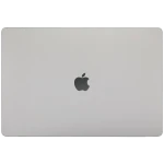 Apple Macbook Pro 16 (A2141) Display Complete with Housing - Silver Pulled A
