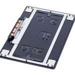 Apple Macbook Pro 16 (A2485) Trackpad - Space Gray OEM-Equivalent