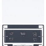 Apple Macbook Pro 16 (A2485) Trackpad - Silver OEM-Equivalent