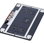 Apple Macbook Pro 16 (A2485) Trackpad - Silver OEM-Equivalent