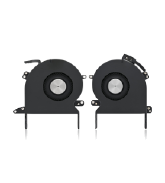 Apple Macbook Pro 16 (A2485) Left & Right Fan OEM-Equivalent