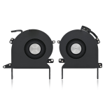 Apple Macbook Pro 16 (A2485) Left & Right Fan OEM-Equivalent