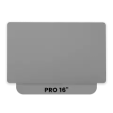 Apple Macbook Pro 16 (A2485) Trackpad - Space Gray OEM-Equivalent