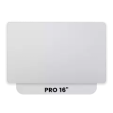 Apple Macbook Pro 16 (A2485) Trackpad - Silver OEM-Equivalent