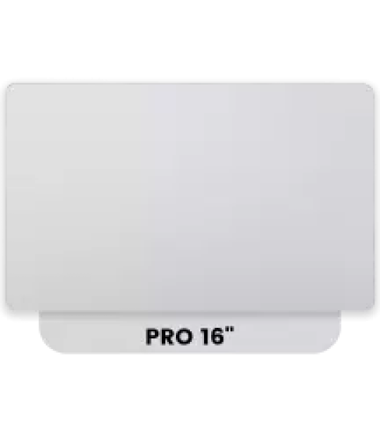 Apple Macbook Pro 16 (A2485) Trackpad - Silver OEM-Equivalent