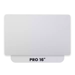 Apple Macbook Pro 16 (A2485) Trackpad - Silver OEM-Equivalent