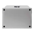 Apple Macbook Pro 16 (A2485) Bottom Case - Silver Pulled