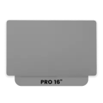 Apple Macbook Pro 16 (A2485) Trackpad - Space Gray OEM-Equivalent