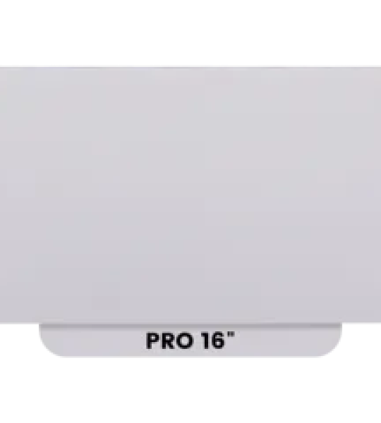 Apple Macbook Pro 16 (A2780) Trackpad - Space Gray OEM-Equivalent