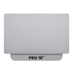 Apple Macbook Pro 16 (A2780) Trackpad - Space Gray OEM-Equivalent