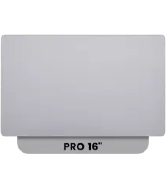Apple Macbook Pro 16 (A2780) Trackpad - Space Gray OEM-Equivalent
