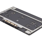 Apple Macbook Pro 16 (A2780) Trackpad - Space Gray OEM-Equivalent