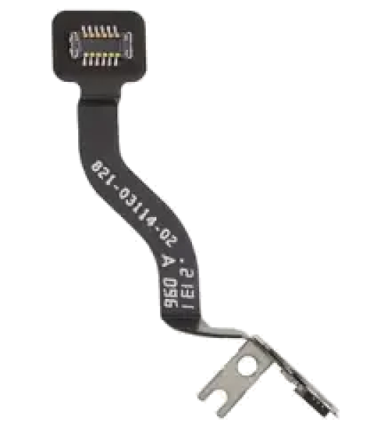 Apple MacBook Pro 16 (A2485 / A2780) Lid Angle Sensor (LAS) Cable SVP