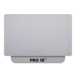 Apple Macbook Pro 16 (A2780) Trackpad - Space Gray OEM-Equivalent