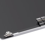 Apple Macbook Pro 16 (A2485 / A2780 / A2991) Display Complete with Housing - Space Gray Pulled A