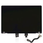 Apple Macbook Pro 16 (A2485 / A2780 / A2991) Display Complete with Housing - Silver Pulled A