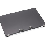 Apple Macbook Pro 16 (A2485 / A2780 / A2991) Display Complete with Housing - Silver Pulled A