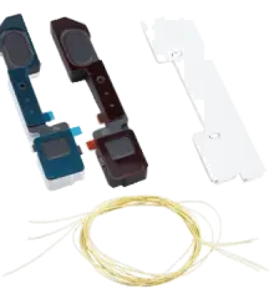 Apple Macbook Pro 16 Series Left & Right Loudspeaker OEM-Equivalent