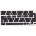 Apple Macbook Pro 14 Series / Pro 16 Series AZERTY Keycaps (UK English) OEM-Equivalent