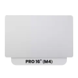 Macbook Pro 16 M4 Pro (A3403) Trackpad - Silver OEM-Equivalent