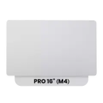Macbook Pro 16 M4 Pro (A3403) Trackpad - Silver OEM-Equivalent