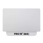 Macbook Pro 16 M4 Pro (A3403) Trackpad - Silver OEM-Equivalent