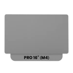 Apple Macbook Pro 16 (A3403) Trackpad - Space Black OEM-Equivalent