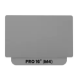 Apple Macbook Pro 16 (A3403) Trackpad - Space Black OEM-Equivalent