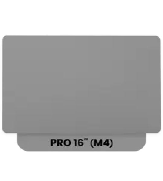Apple Macbook Pro 16 (A3403) Trackpad - Space Black OEM-Equivalent
