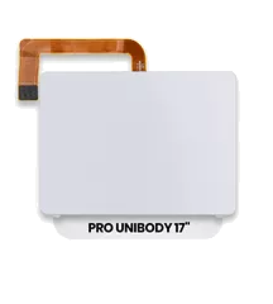 Apple Macbook Pro 17 (A1297) Trackpad with Flex OEM-Equivalent