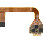 Apple Macbook Pro 17 (A1297) Trackpad with Flex OEM-Equivalent