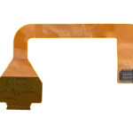 Apple Macbook Pro 17 (A1297) Trackpad with Flex OEM-Equivalent