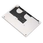 Apple Macbook Pro 17 (A1297) Bottom Case Pulled