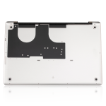 Apple Macbook Pro 17 (A1297) Bottom Case Pulled
