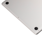 Apple Macbook Pro 17 (A1297) Bottom Case Pulled