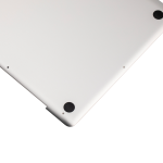 Apple Macbook Pro 17 (A1297) Bottom Case Pulled