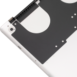 Apple Macbook Pro 17 (A1297) Bottom Case Pulled