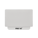 Apple Macbook Pro 14 (A2918 / A2779) Trackpad - Silver OEM-Equivalent