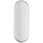 Apple Watch Series 1 / 2 / 3 (38mm / 42mm) Power Button - Silver AM Plus