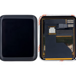 Apple Watch Series 1 (42mm) Display OEM-Equivalent