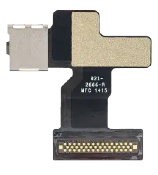 Apple Watch Series 1 (42mm) LCD Flex AM Plus