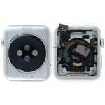 Apple Watch Series 1 (42mm) Housing (LTE) - Silver / Aluminum Pulled A