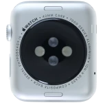 Apple Watch Series 1 (42mm) Housing (LTE) - Silver / Aluminum Pulled A