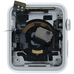 Apple Watch Series 1 (42mm) Housing (LTE) - Silver / Aluminum Pulled A