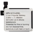 Apple Watch Series 10 (42mm) Battery OEM-Equivalent