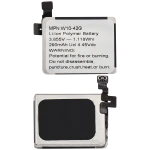 Apple Watch Series 10 (42mm) Battery (GPS) OEM-Equivalent